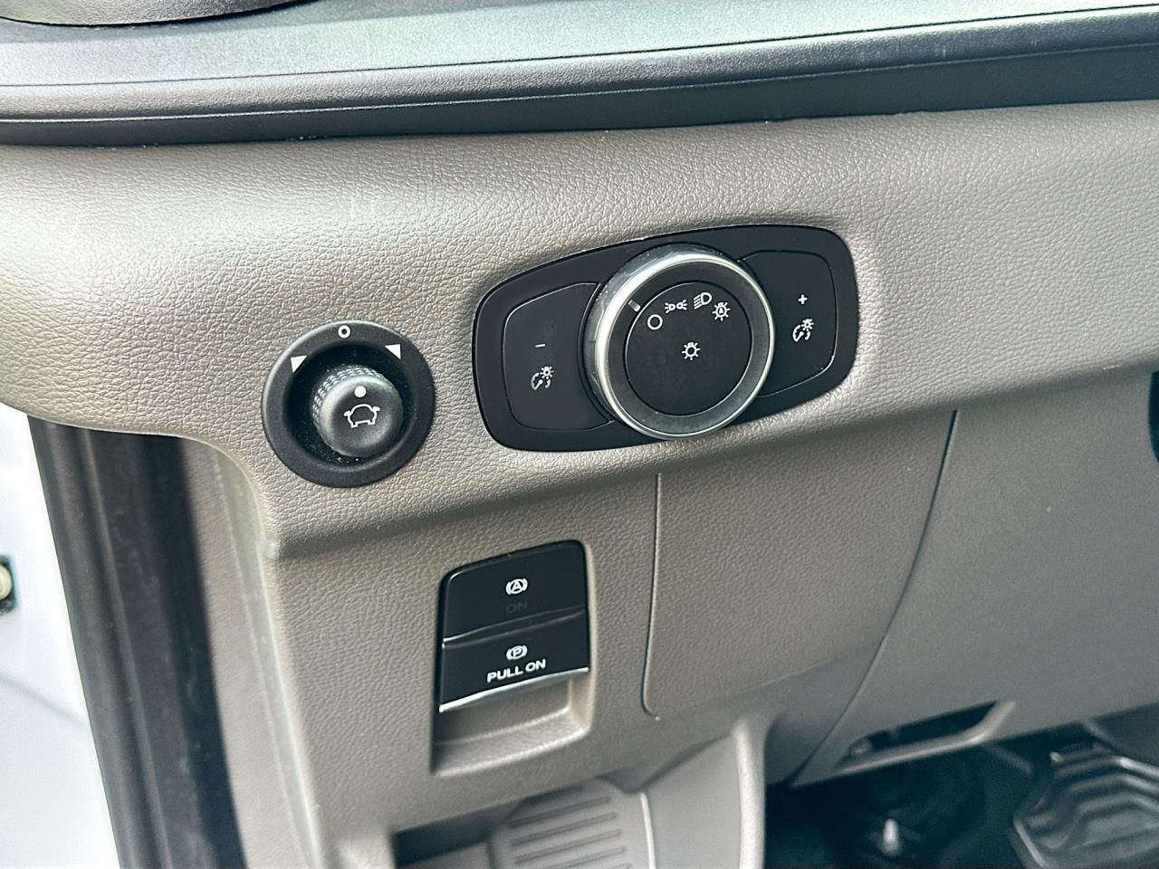 2023 Ford Transit-250 High Roof Tacoma WA