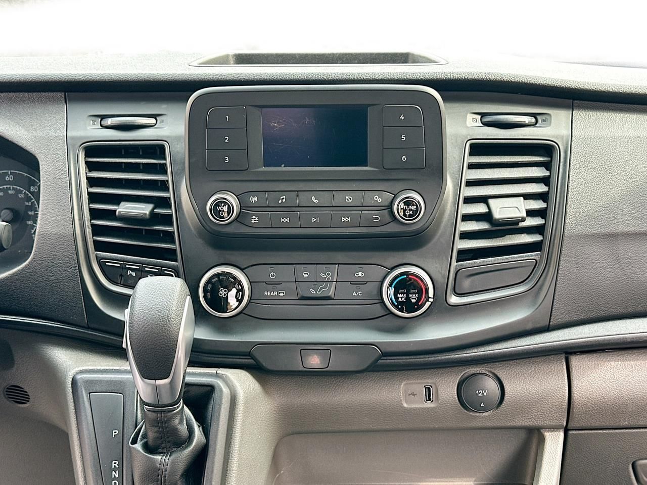2023 Ford Transit-250 High Roof Tacoma WA