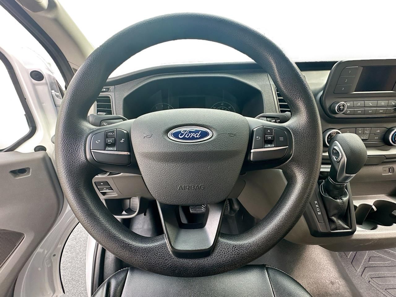 2023 Ford Transit-250 High Roof Tacoma WA