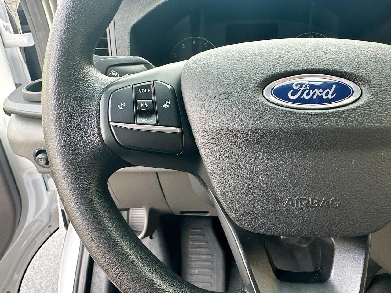 2023 Ford Transit-250 High Roof Tacoma WA