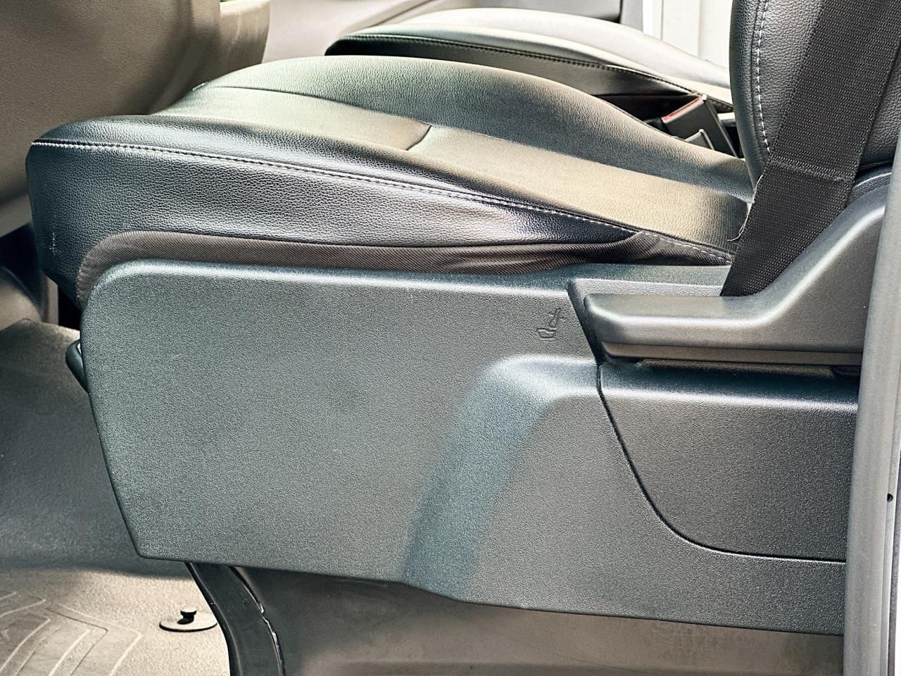 2023 Ford Transit-250 High Roof Tacoma WA