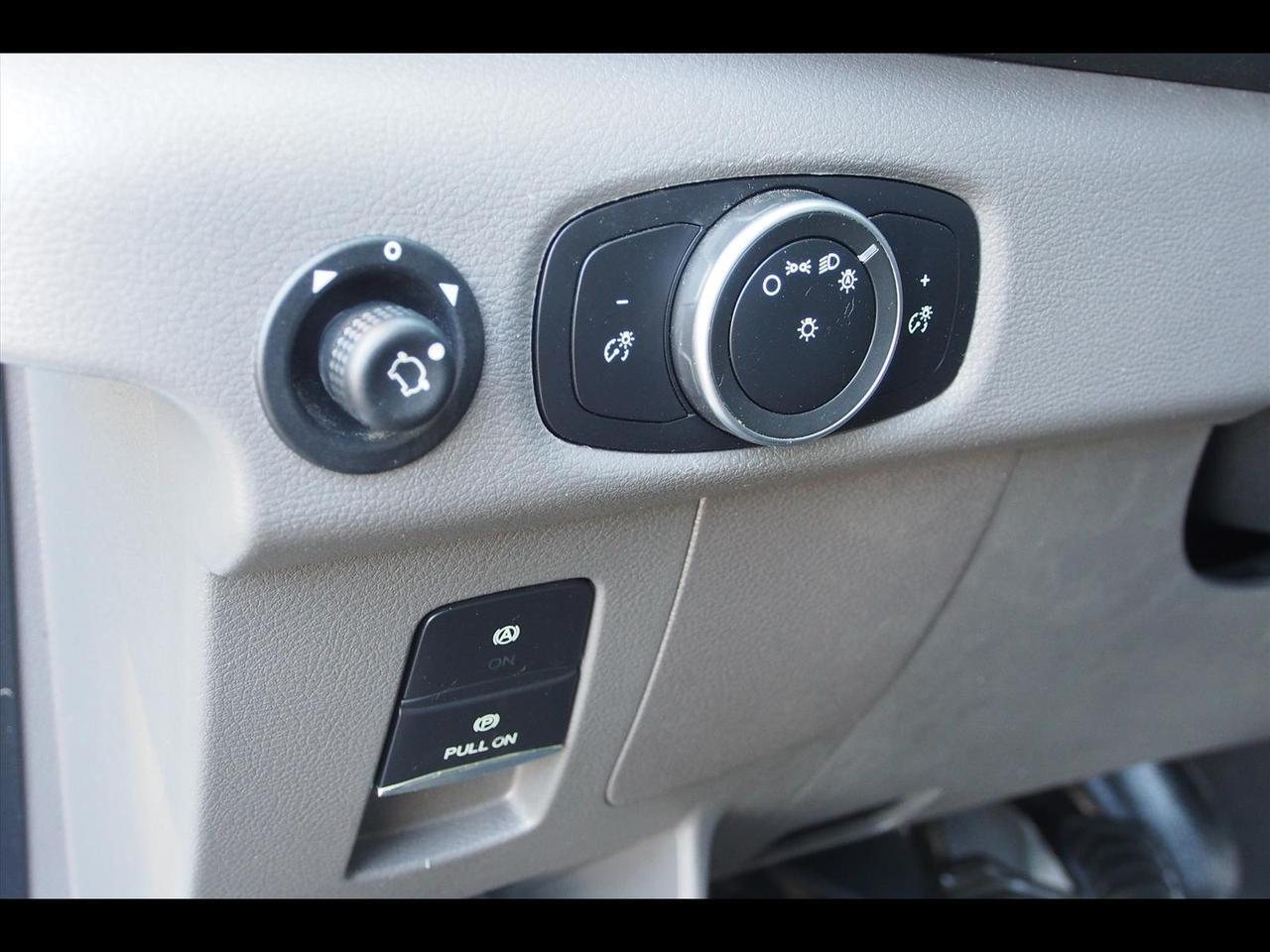 2023 Ford Transit 250