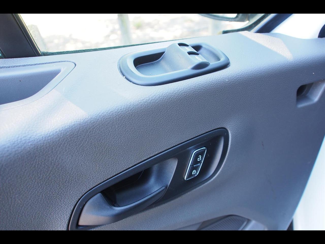 2023 Ford Transit 250
