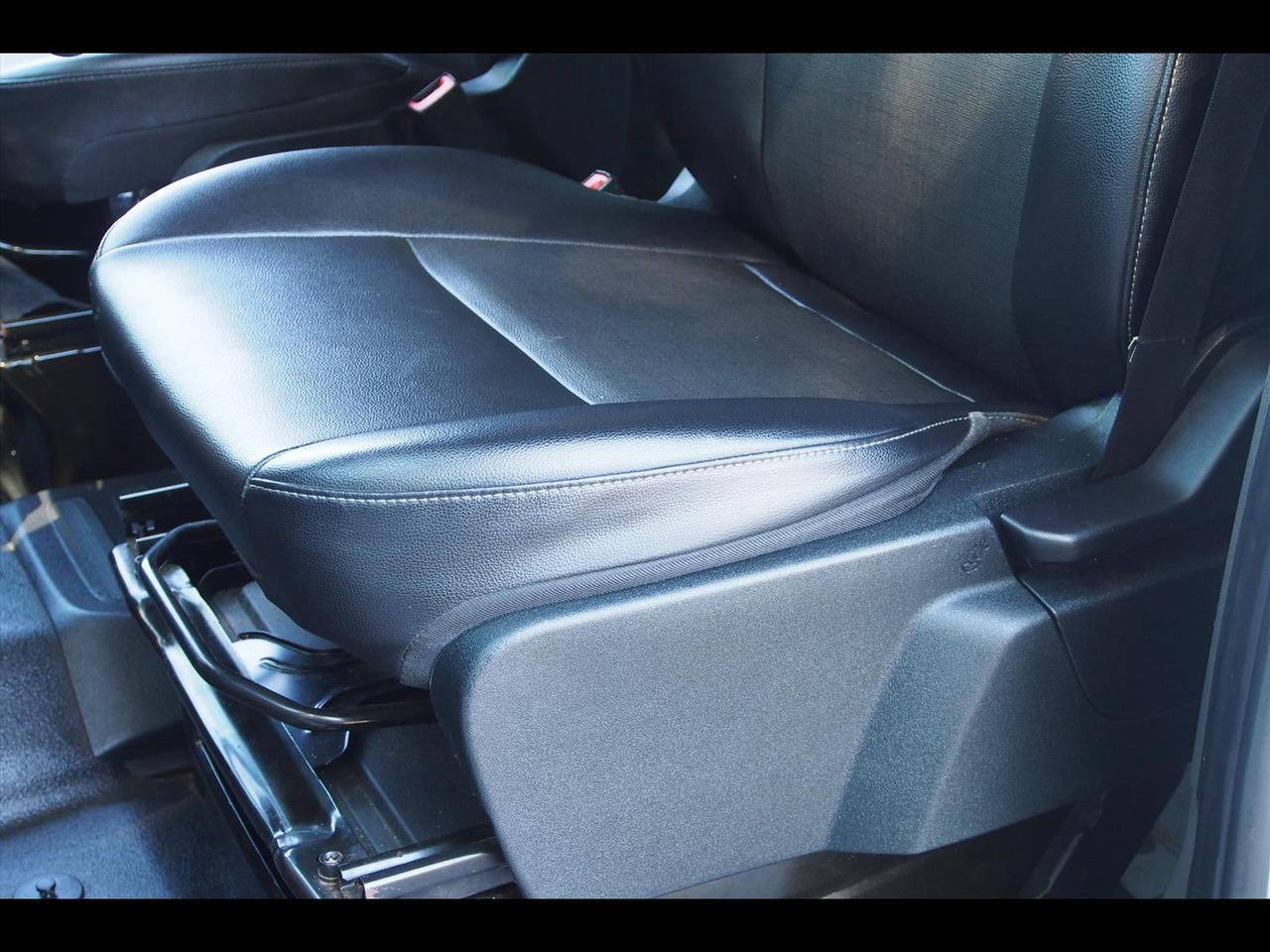 2023 Ford Transit 250