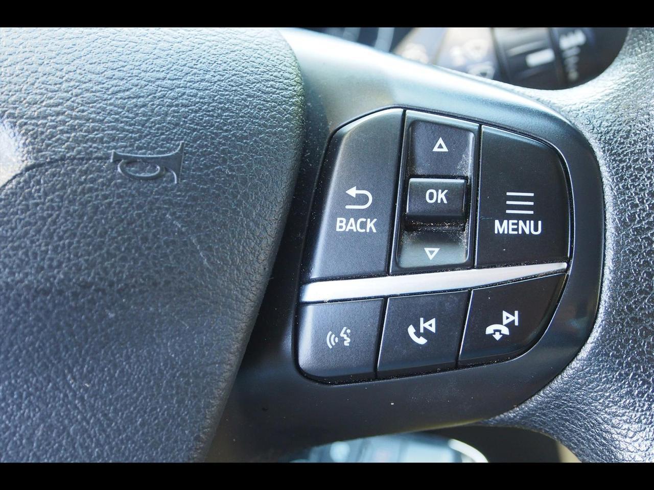 2023 Ford Transit 250