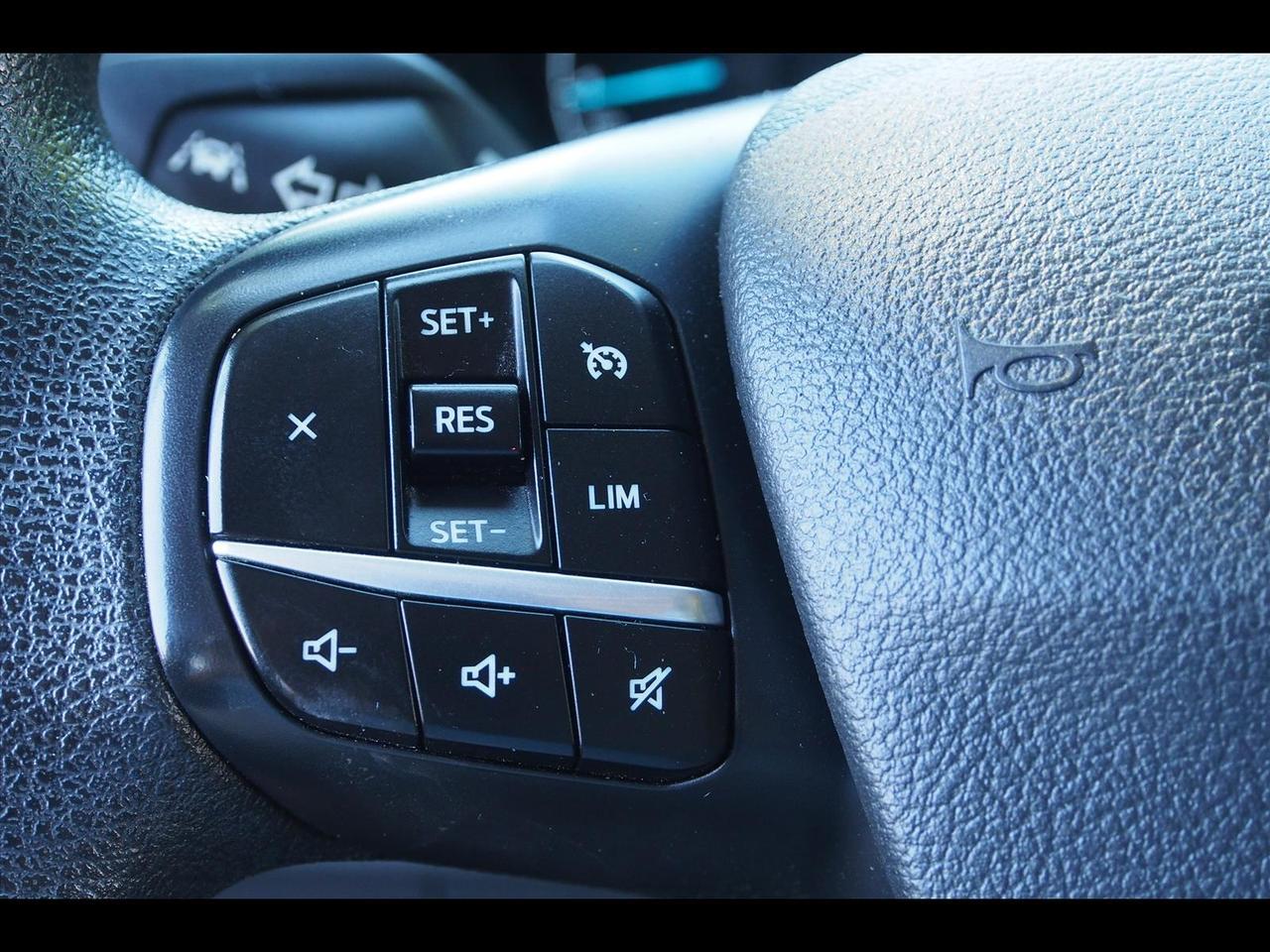 2023 Ford Transit 250