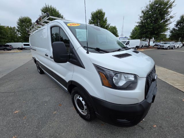 2023 Ford Transit 250 Low Roof