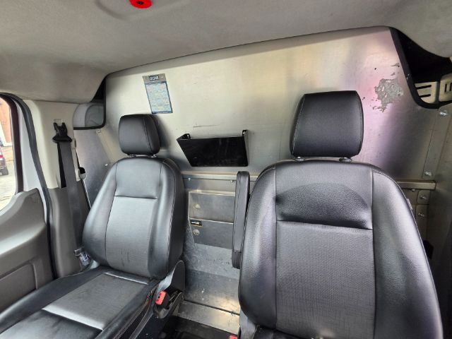 2023 Ford Transit 250 Low Roof Charlotte NC