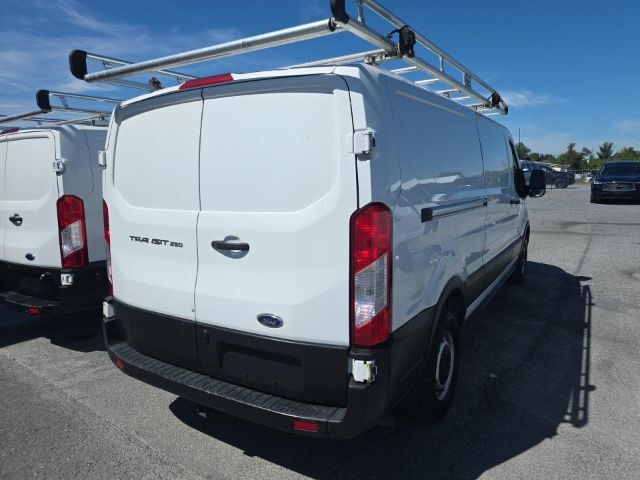 2023 Ford Transit 250 Low Roof Charlotte NC