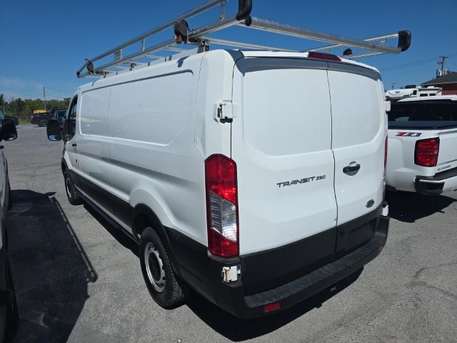 2023 Ford Transit 250 Low Roof Charlotte NC