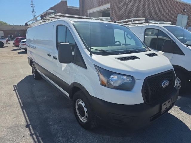 2023 Ford Transit 250 Low Roof Charlotte NC