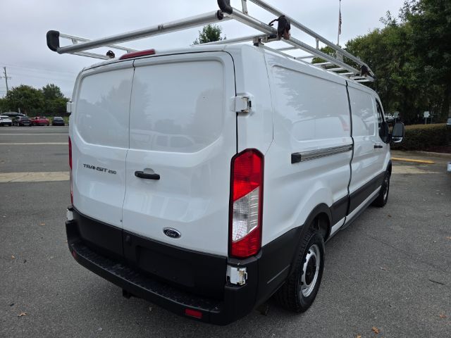 2023 Ford Transit 250 Low Roof Charlotte NC