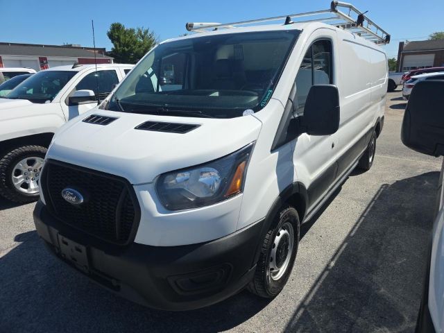 2023 Ford Transit 250 Low Roof Charlotte NC