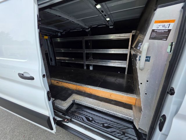 2023 Ford Transit 250 Low Roof Charlotte NC