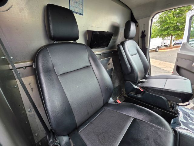 2023 Ford Transit 250 Low Roof Charlotte NC