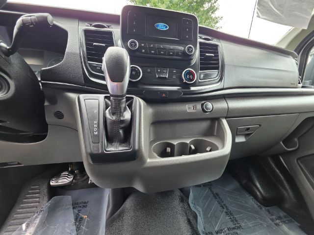 2023 Ford Transit 250 Low Roof Charlotte NC