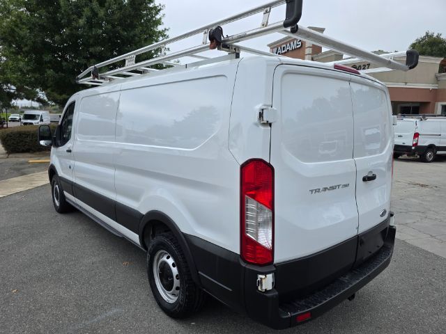 2023 Ford Transit 250 Low Roof