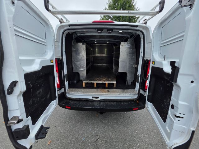2023 Ford Transit 250 Low Roof Charlotte NC