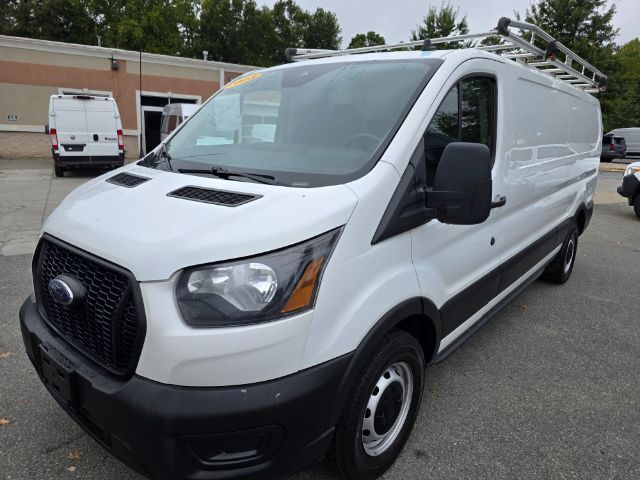 2023 Ford Transit 250 Low Roof
