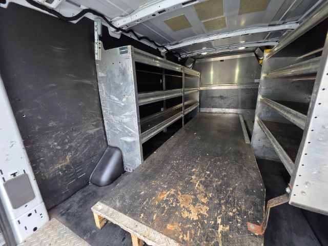 2023 Ford Transit 250 Low Roof Charlotte NC