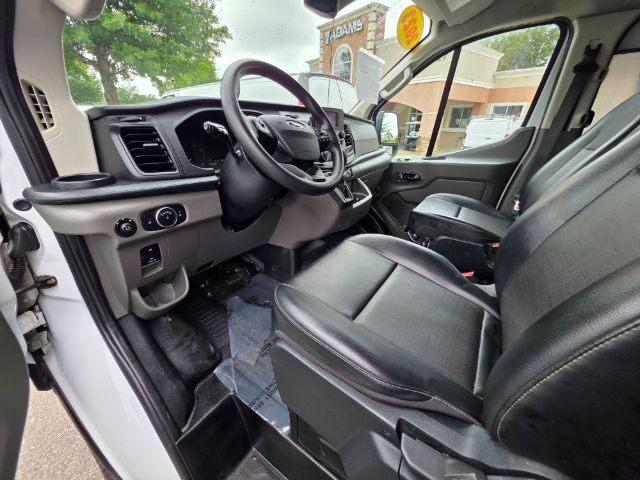 2023 Ford Transit 250 Low Roof Charlotte NC