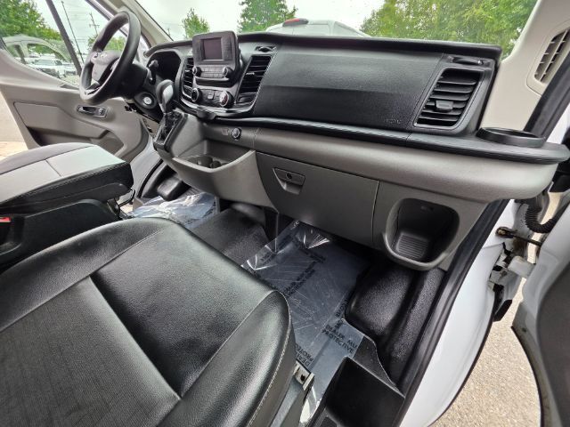 2023 Ford Transit 250 Low Roof Charlotte NC