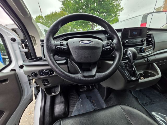 2023 Ford Transit 250 Low Roof Charlotte NC