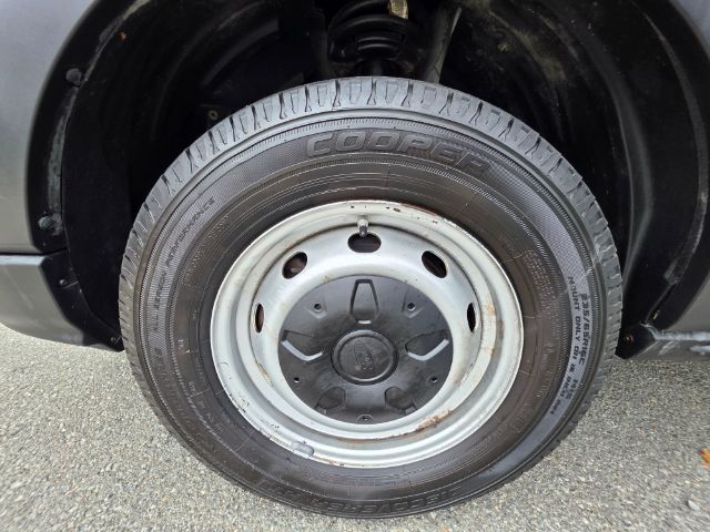 2023 Ford Transit 250 Low Roof Charlotte NC