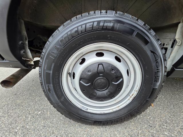 2023 Ford Transit 250 Low Roof Charlotte NC