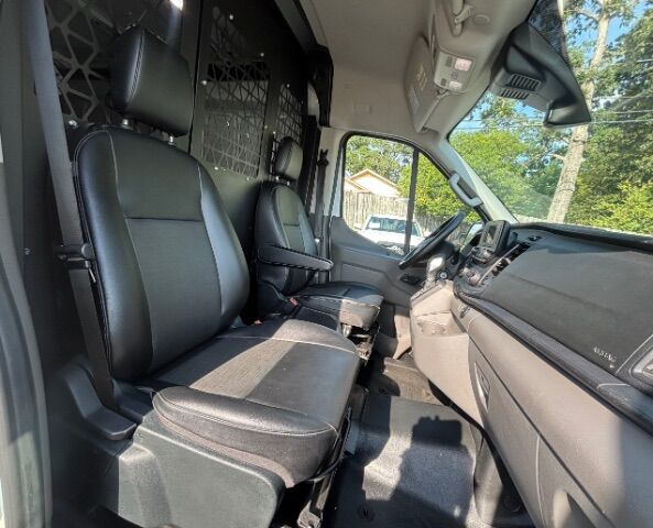 2023 Ford Transit 250 Medium Roof 148.0 WB Charlotte NC