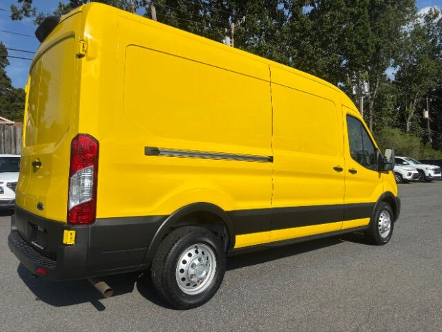 2023 Ford Transit 250 Medium Roof 148.0 WB Charlotte NC