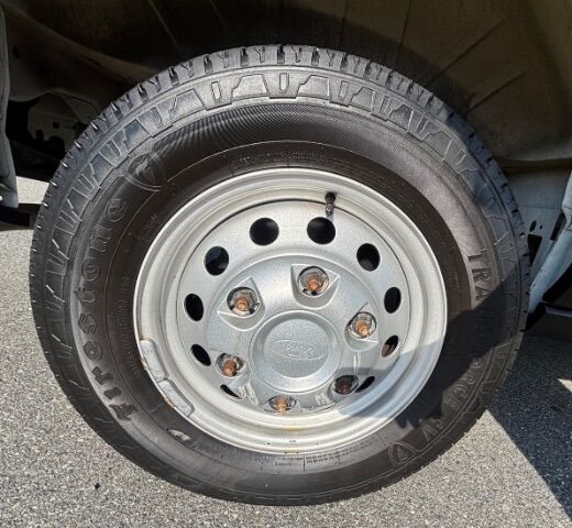 2023 Ford Transit 250 Medium Roof 148.0 WB Charlotte NC