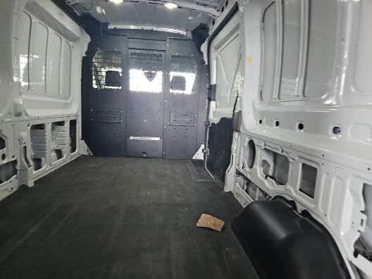 2023 Ford Transit 250 Medium Roof 148.0 WB Charlotte NC