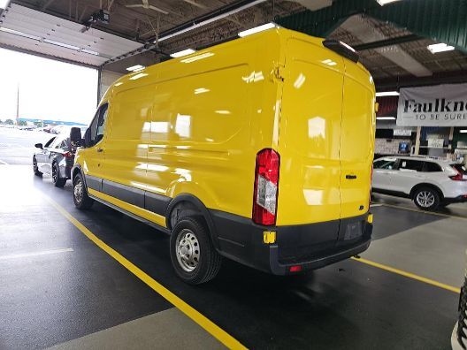 2023 Ford Transit 250 Medium Roof 148.0 WB Charlotte NC