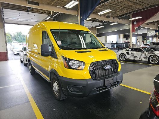 2023 Ford Transit 250 Medium Roof 148.0 WB