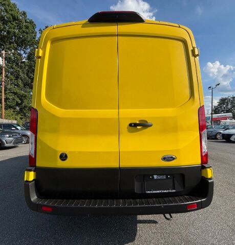 2023 Ford Transit 250 Medium Roof 148.0 WB Charlotte NC
