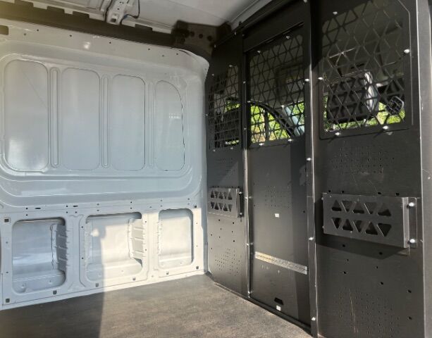 2023 Ford Transit 250 Medium Roof 148.0 WB Charlotte NC