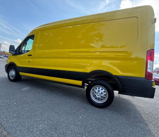 2023 Ford Transit 250 Medium Roof 148.0 WB Charlotte NC