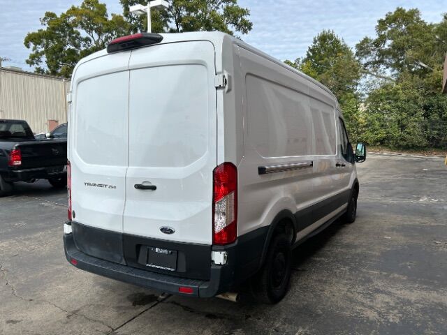 2023 Ford Transit 250 Medium Roof 148.  WB Charlotte NC