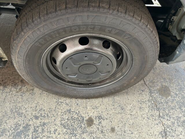 2023 Ford Transit 250 Medium Roof 148.  WB Charlotte NC