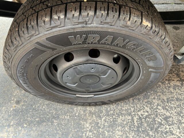 2023 Ford Transit 250 Medium Roof 148.  WB Charlotte NC