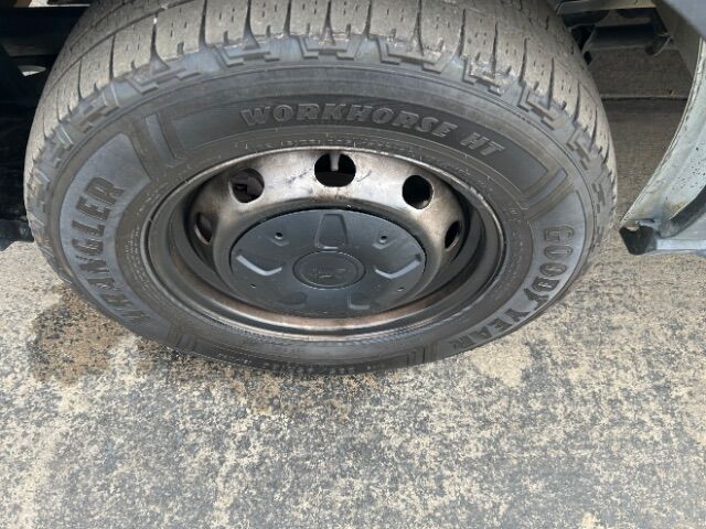 2023 Ford Transit 250 Medium Roof 148.  WB Charlotte NC