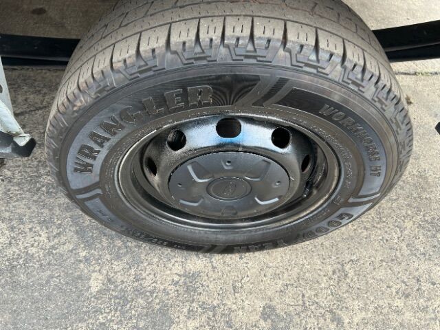 2023 Ford Transit 250 Medium Roof 148.  WB Charlotte NC