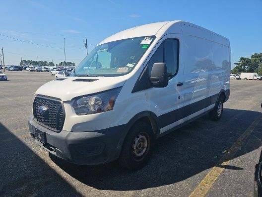 2023 Ford Transit 250 Medium Roof 148.  WB Charlotte NC