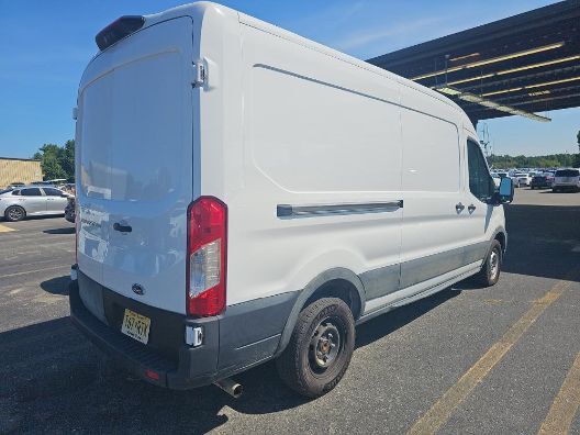 2023 Ford Transit 250 Medium Roof 148.  WB Charlotte NC