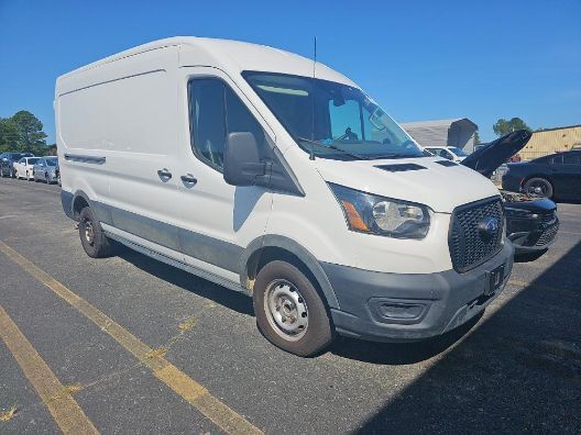 2023 Ford Transit 250 Medium Roof 148.  WB Charlotte NC