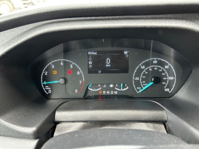 2023 Ford Transit 250 Medium Roof 148.  WB Charlotte NC