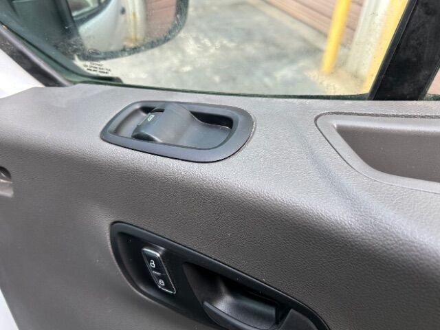 2023 Ford Transit 250 Medium Roof 148.  WB Charlotte NC