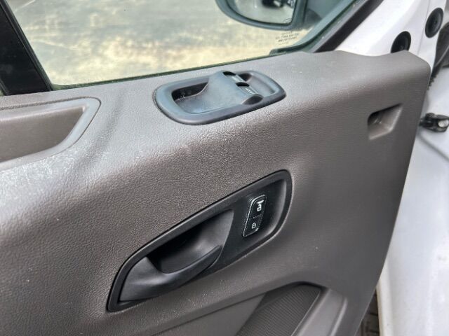 2023 Ford Transit 250 Medium Roof 148.  WB Charlotte NC