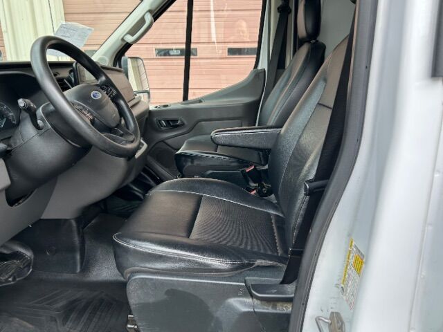 2023 Ford Transit 250 Medium Roof 148.  WB Charlotte NC